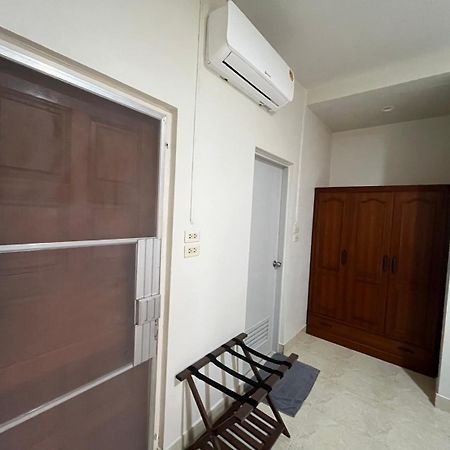 Bunraksa Resort Kamphaeng Phet Ngoại thất bức ảnh