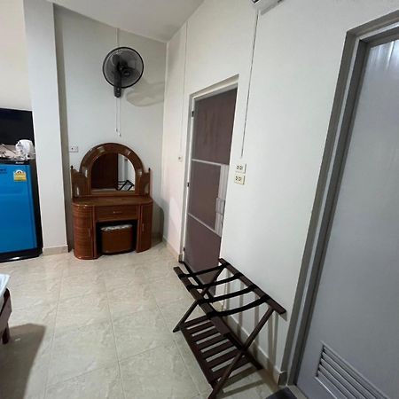 Bunraksa Resort Kamphaeng Phet Ngoại thất bức ảnh