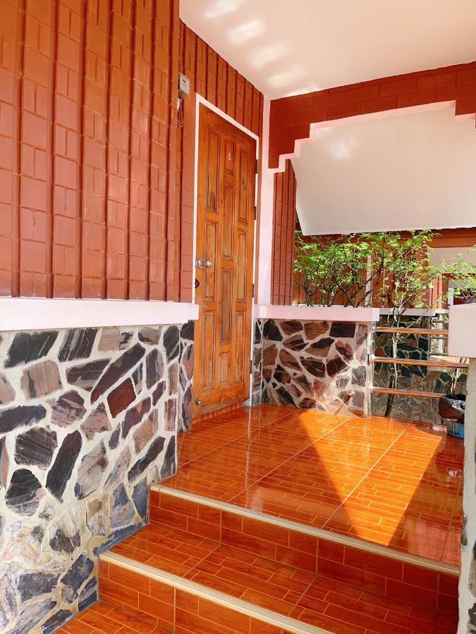 Bunraksa Resort Kamphaeng Phet Ngoại thất bức ảnh