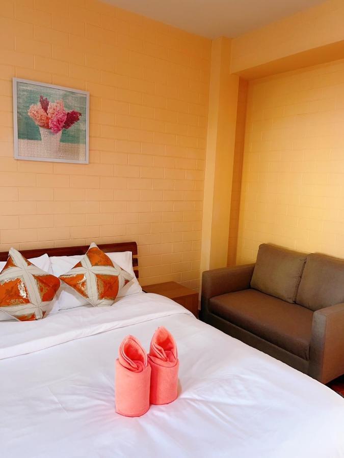 Bunraksa Resort Kamphaeng Phet Ngoại thất bức ảnh