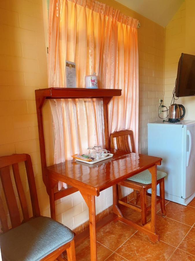 Bunraksa Resort Kamphaeng Phet Ngoại thất bức ảnh