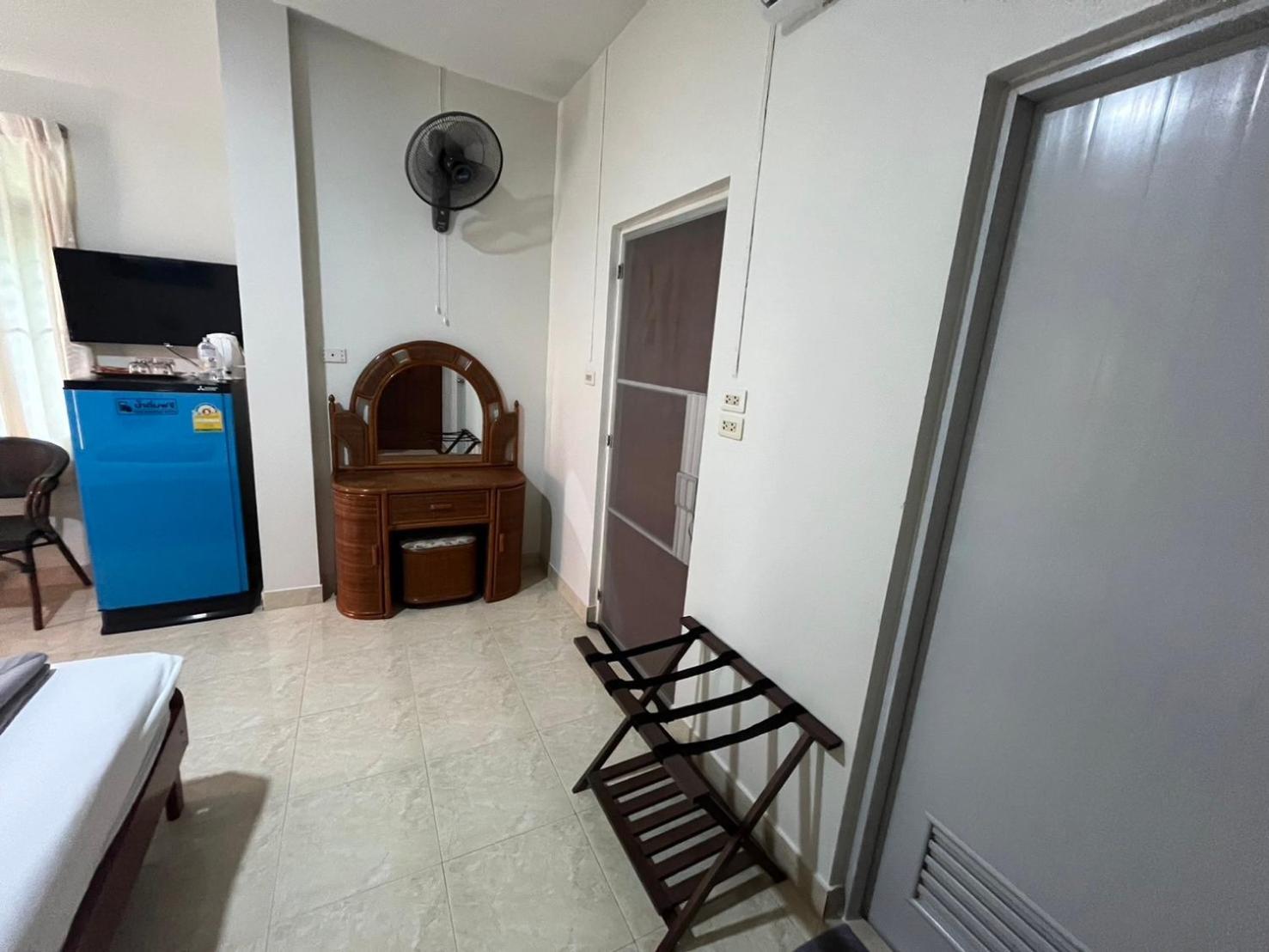 Bunraksa Resort Kamphaeng Phet Ngoại thất bức ảnh