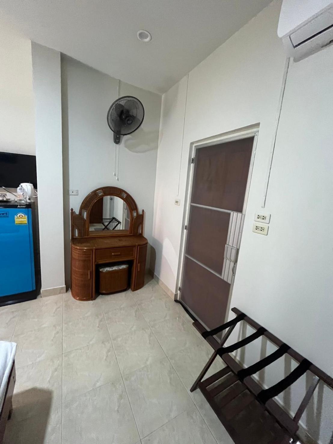 Bunraksa Resort Kamphaeng Phet Ngoại thất bức ảnh