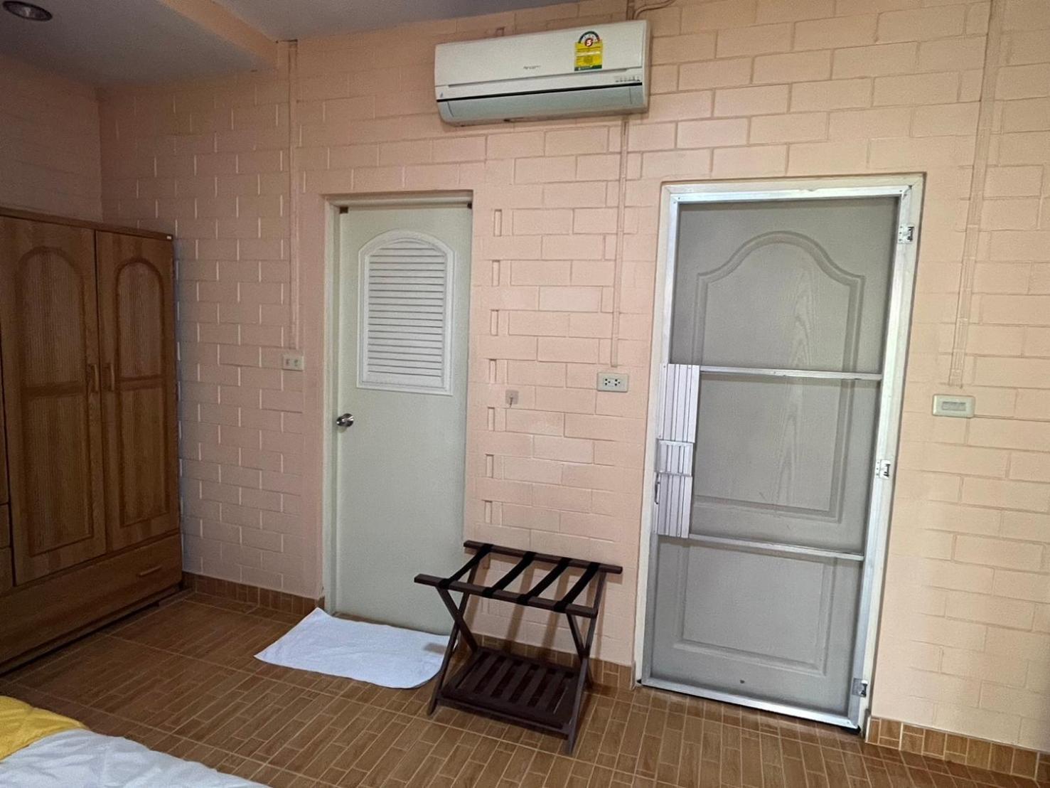 Bunraksa Resort Kamphaeng Phet Ngoại thất bức ảnh